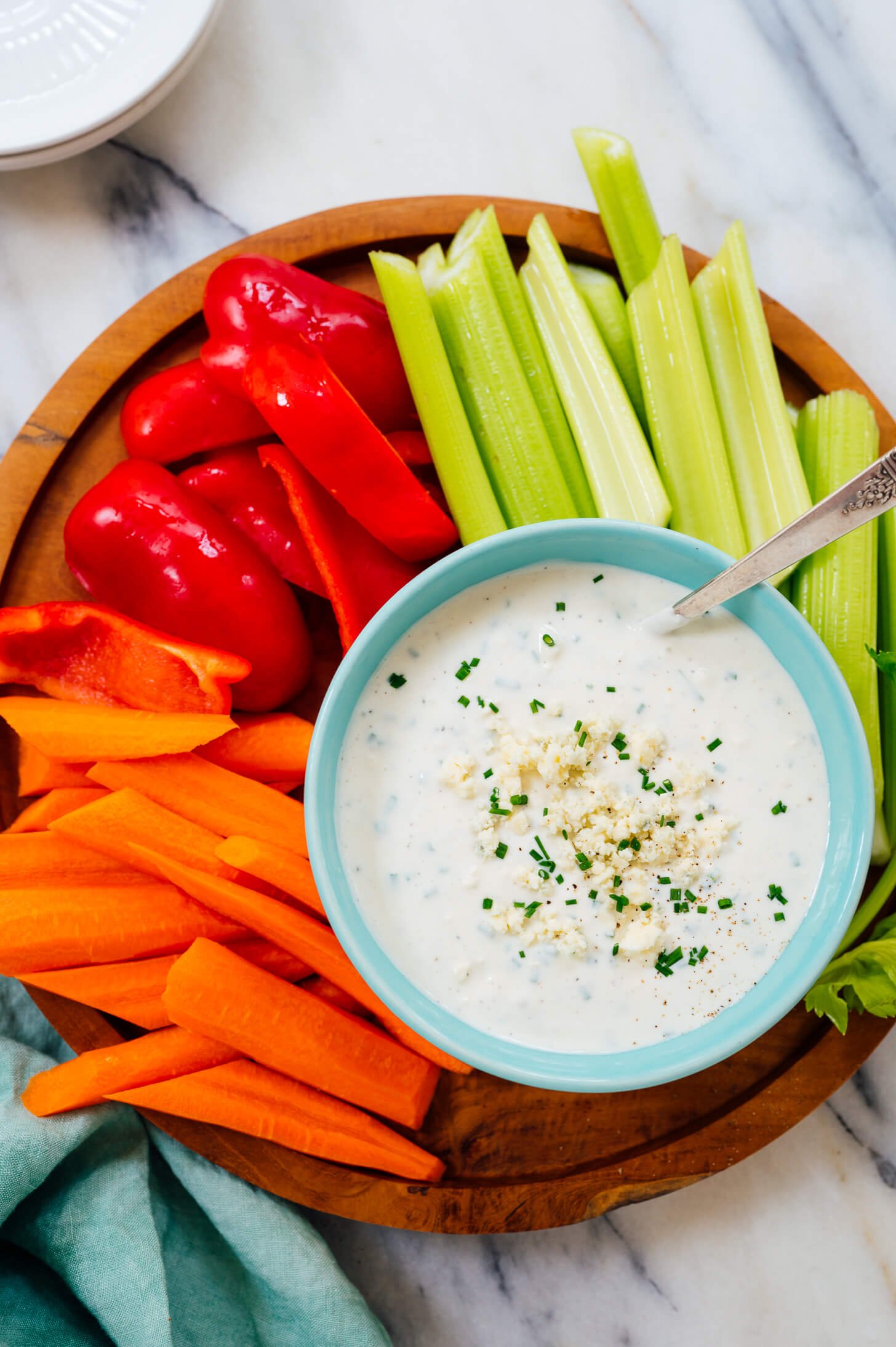 bleu cheese dip recipe - Article 3